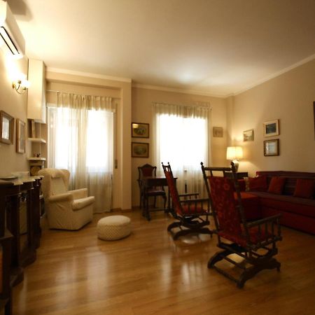 Anna Holiday House Roma Exterior foto