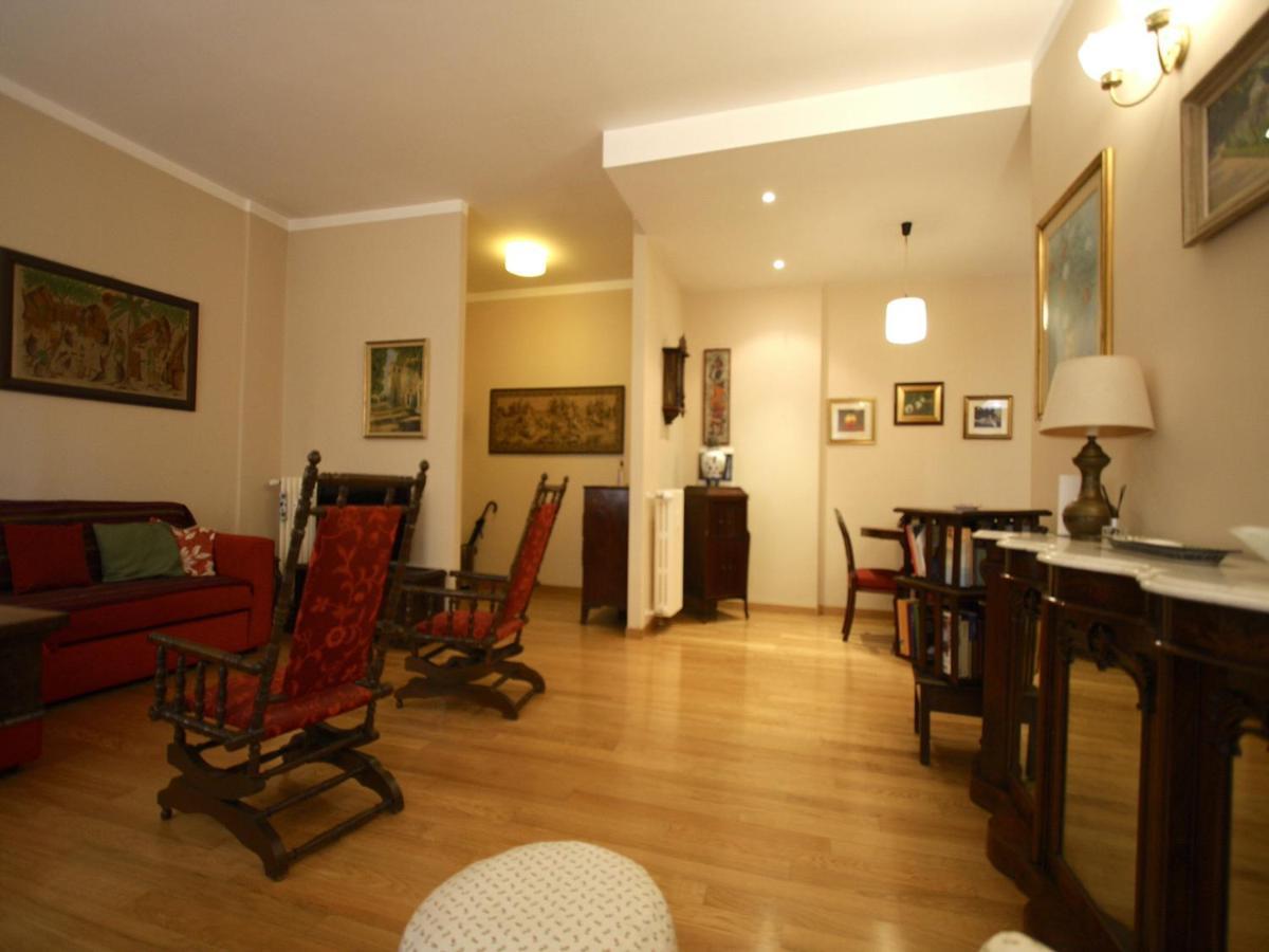 Anna Holiday House Roma Exterior foto