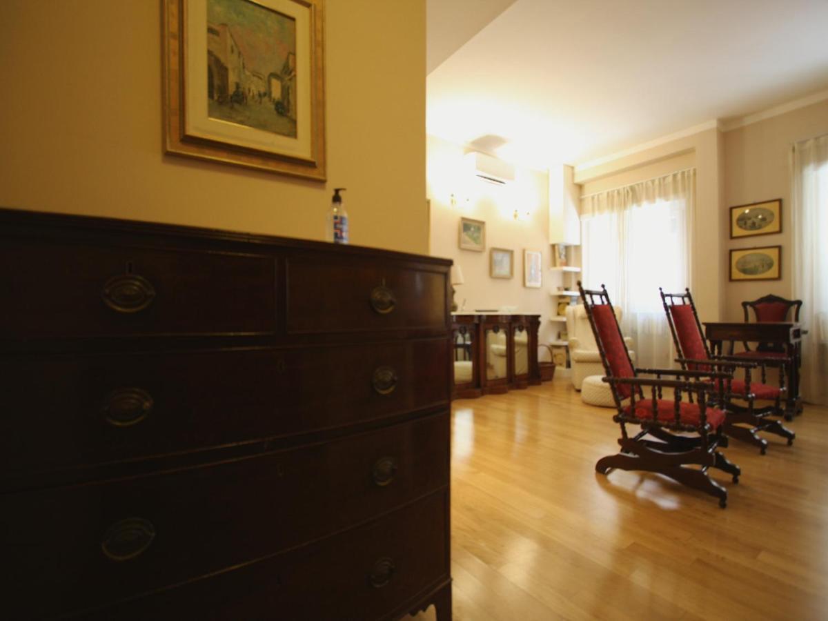 Anna Holiday House Roma Exterior foto