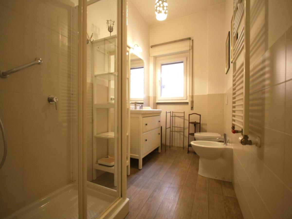 Anna Holiday House Roma Exterior foto