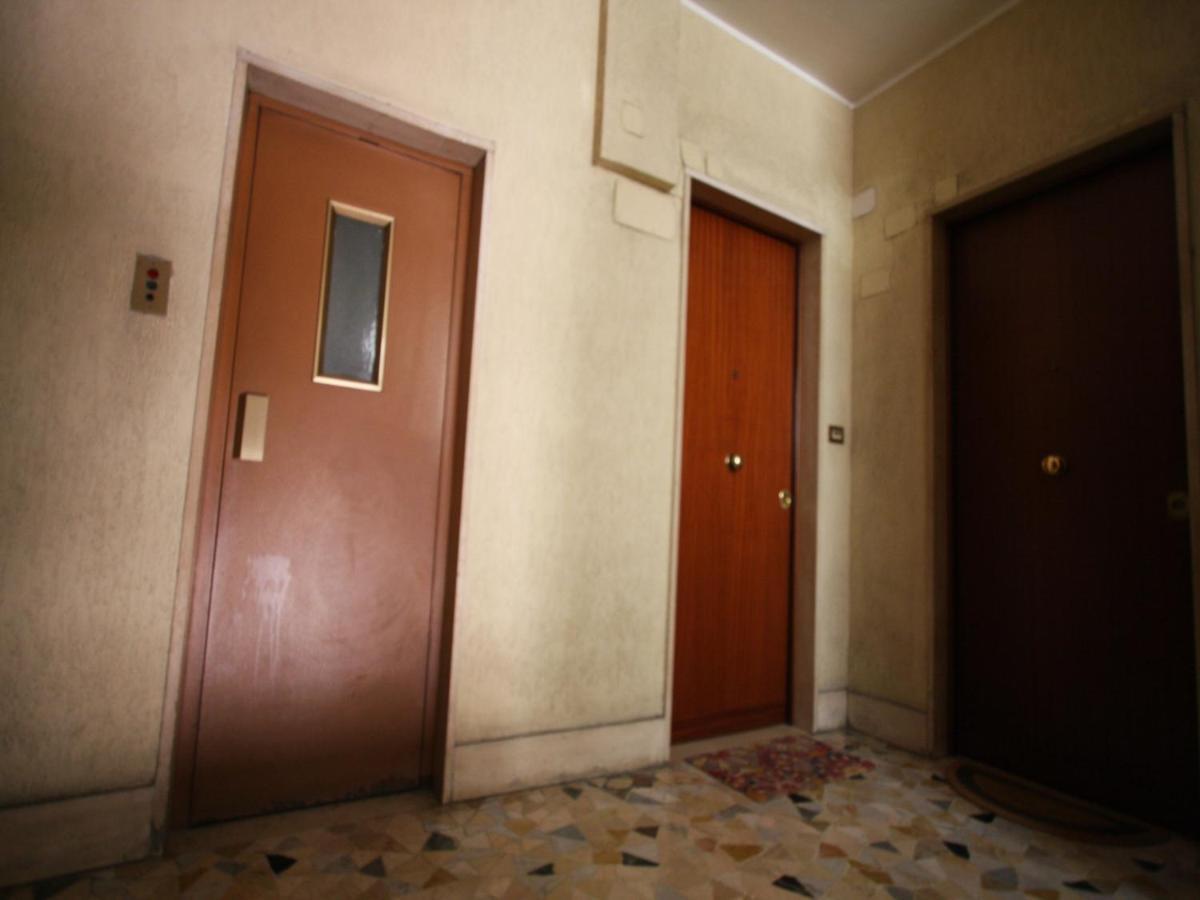 Anna Holiday House Roma Exterior foto