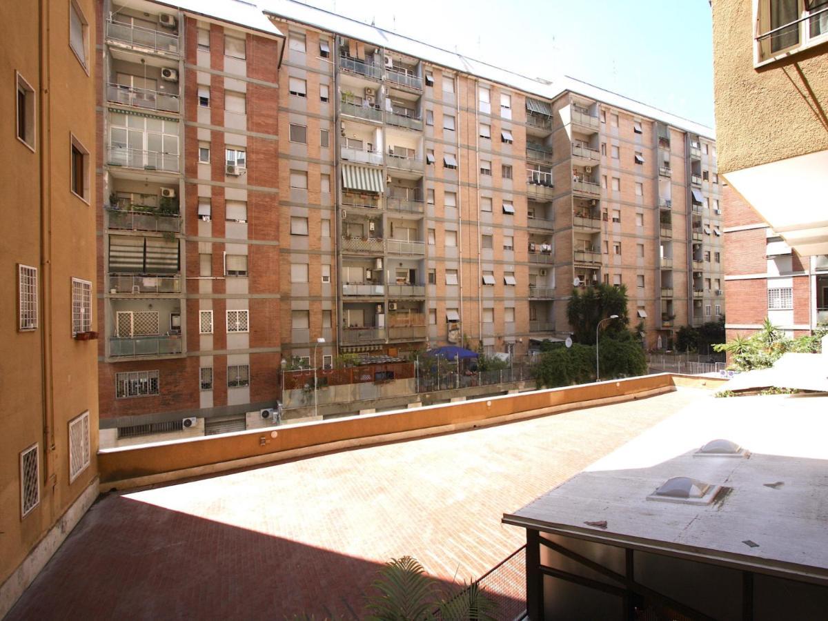 Anna Holiday House Roma Exterior foto