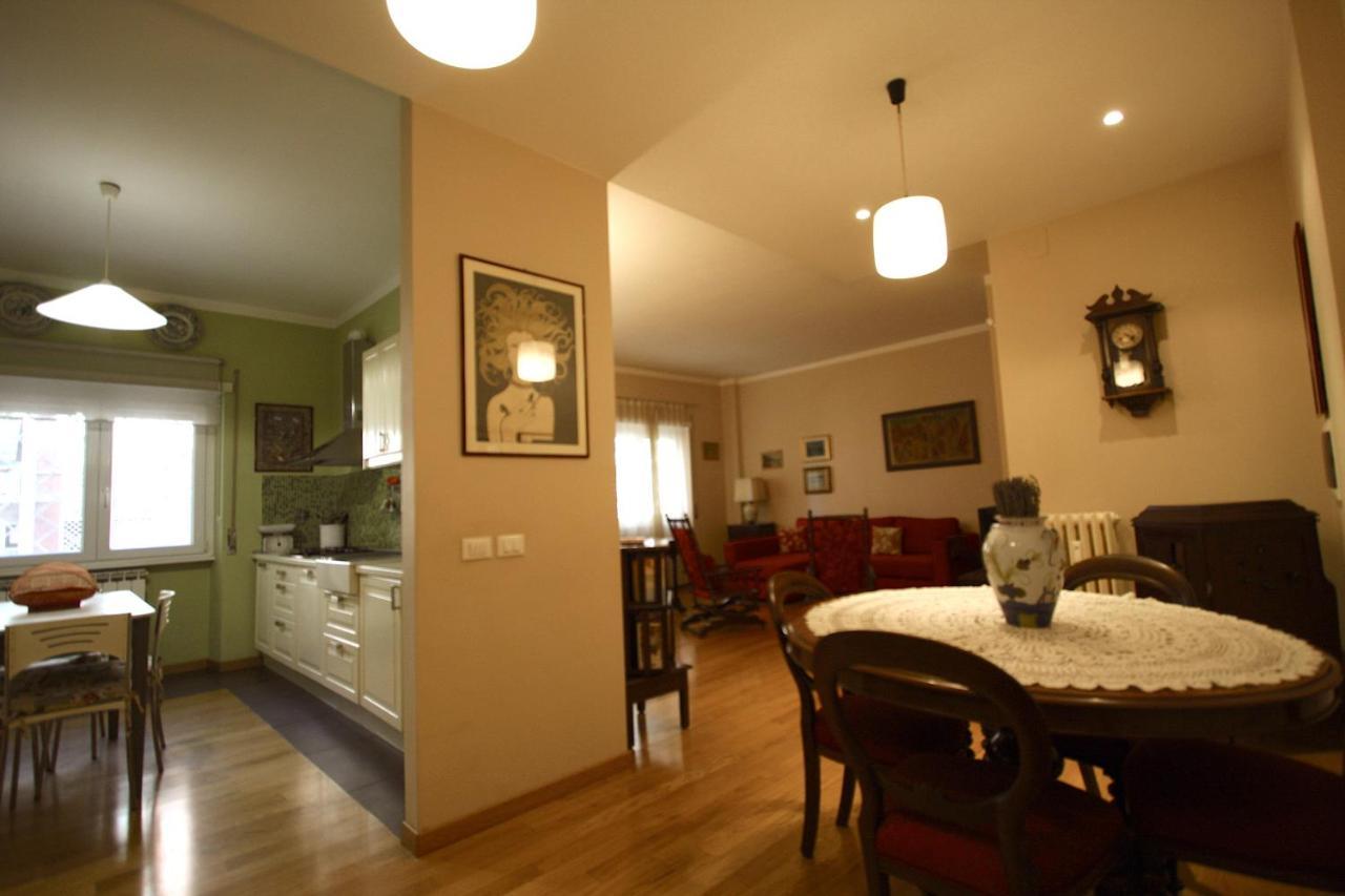 Anna Holiday House Roma Exterior foto